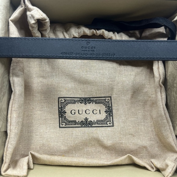 Gucci belt main image 4